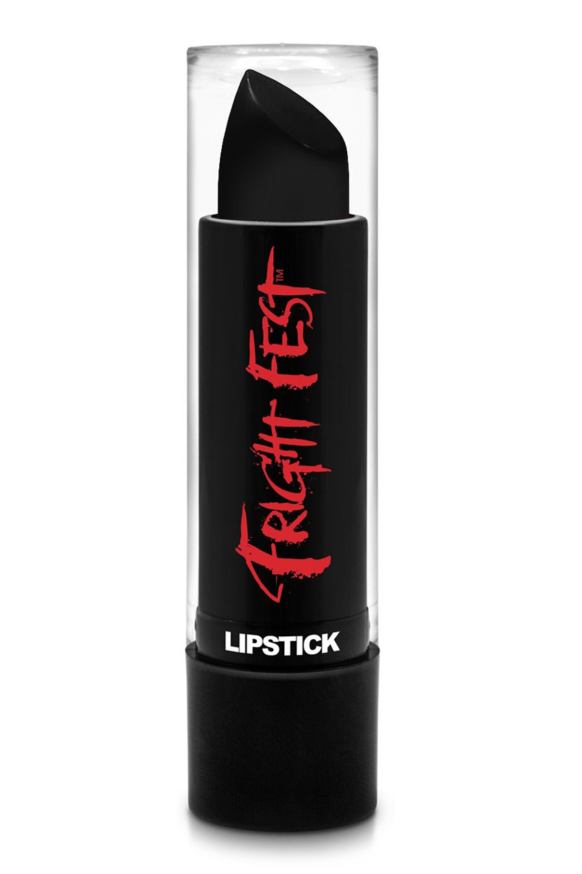 Lippenstift Zwart