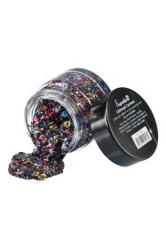 Glitter Gel Superstar Laser Carnival