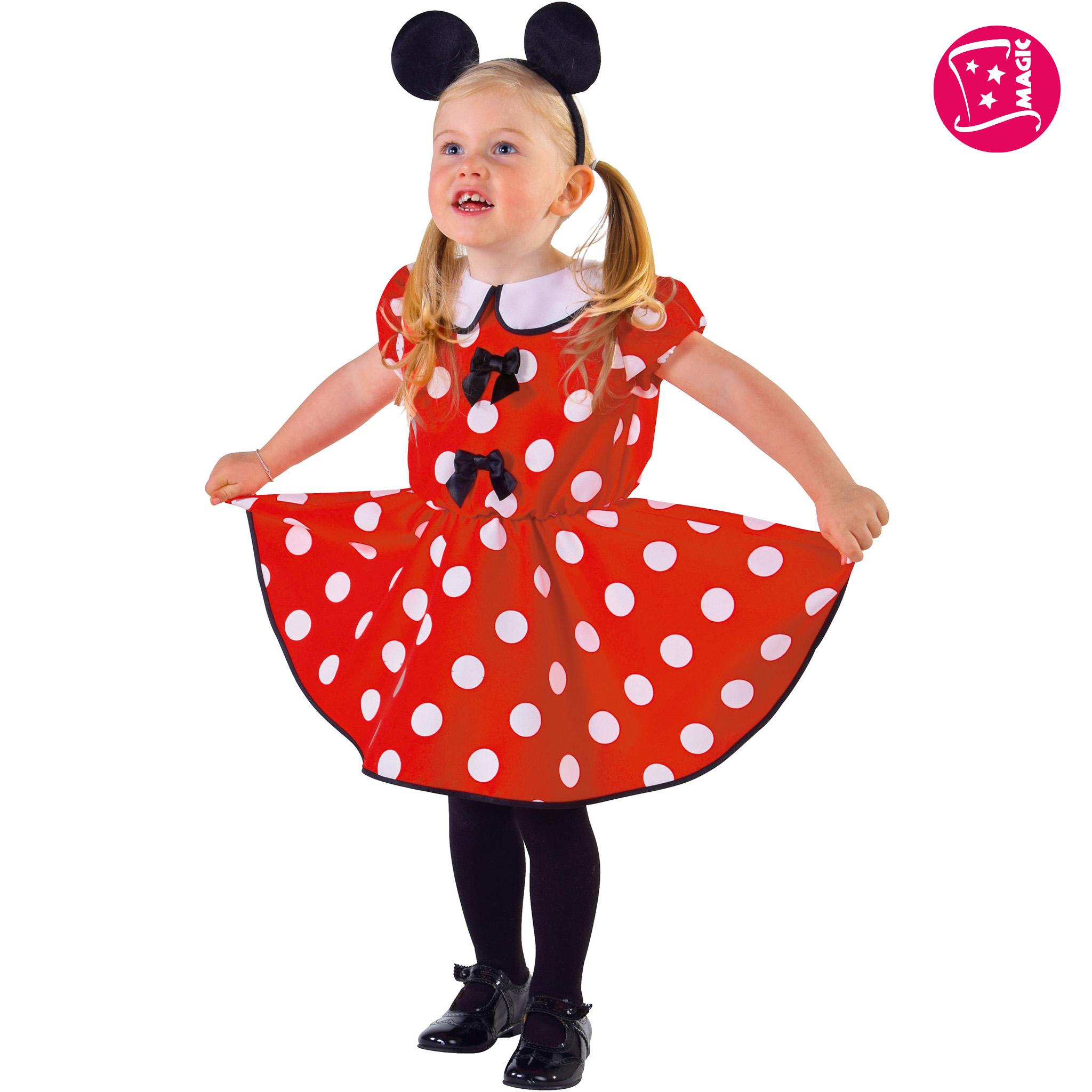 Jurkje Minnie Mouse Baby