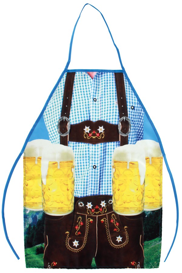 Mannen Bierschort Oktoberfest