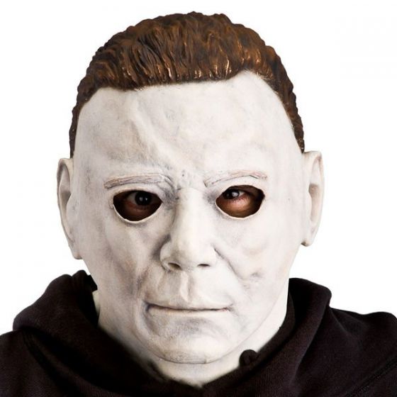 Halloween Masker Michael Myers