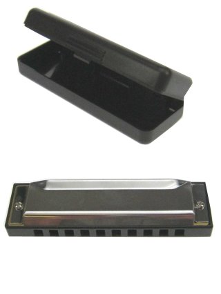 Mondharmonica