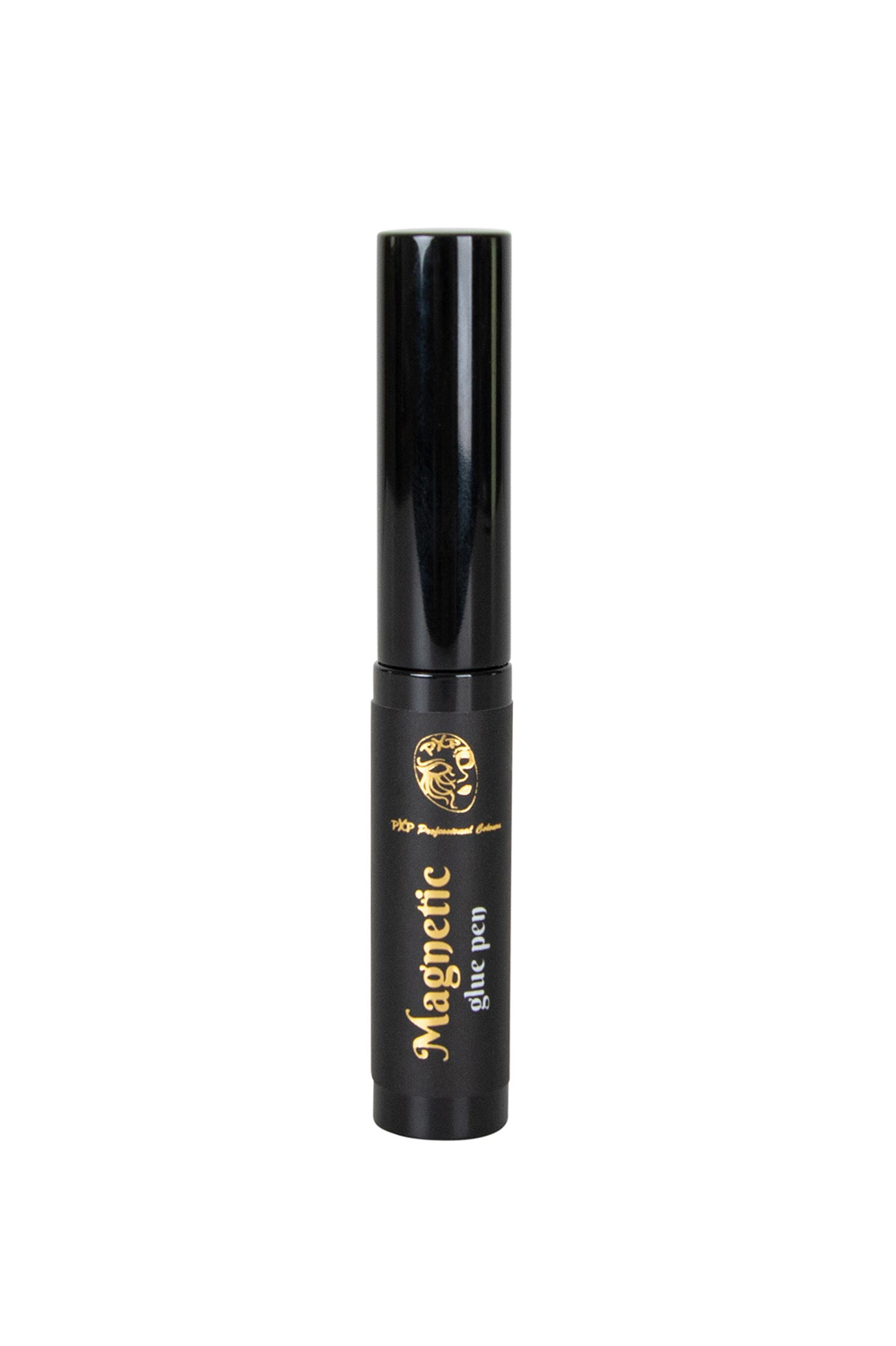 Zwarte Eyeliner Magnetische Wimper Lijm Pen