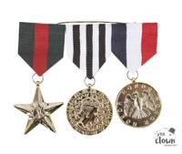 Medaille Soldaat